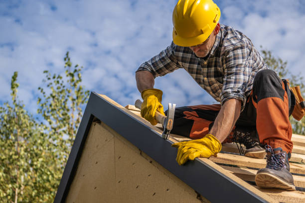 Best Roofing for New Construction  in USA